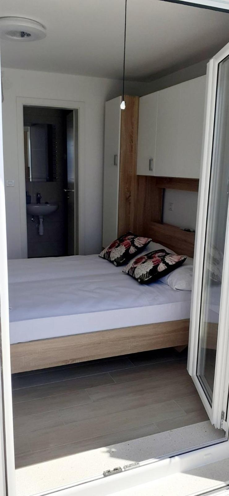 Rooms By The Sea Sladjenovici, Dubrovnik - 2161 Slano Habitación foto